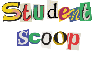 Student Scoop